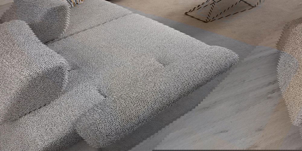 Lyon Koltuk Takımı Antrasit