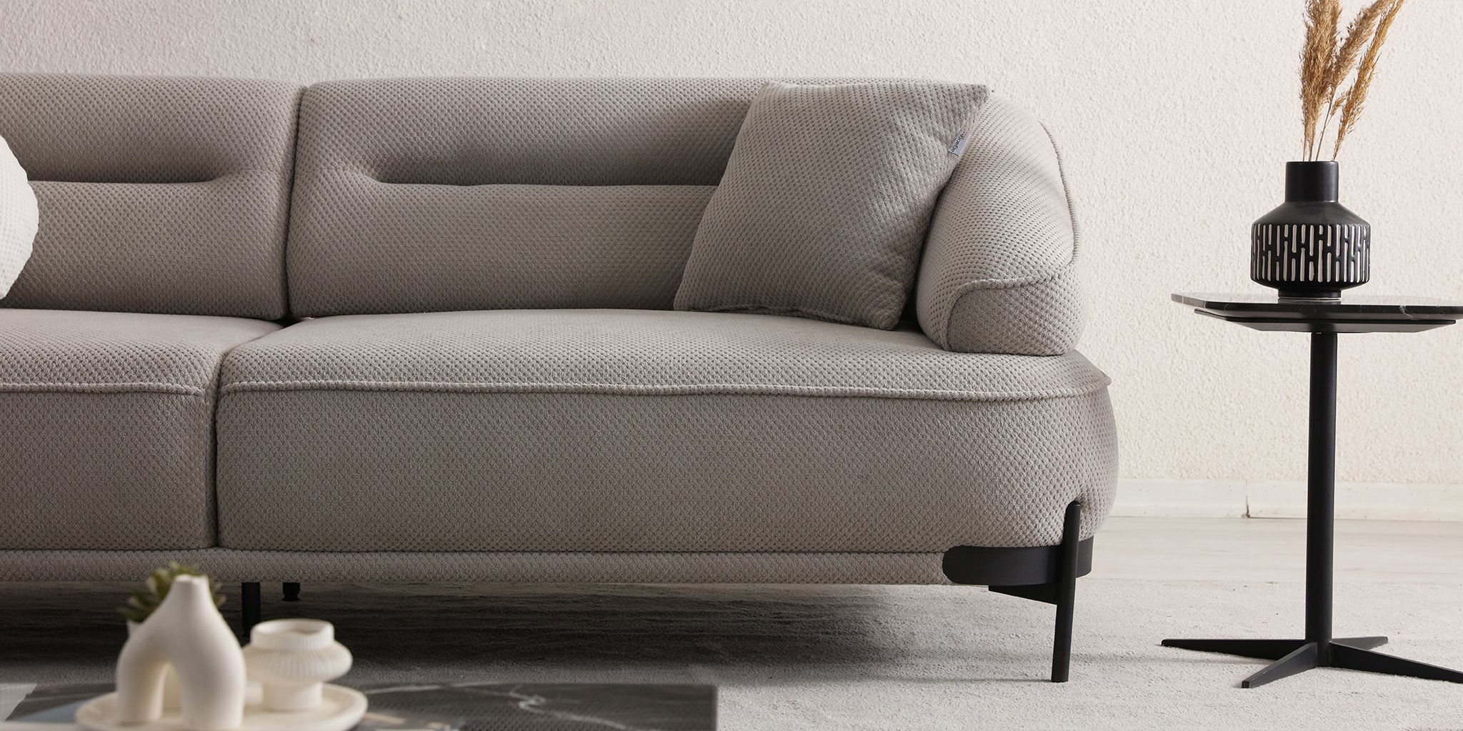 Rodos Koltuk Takımı