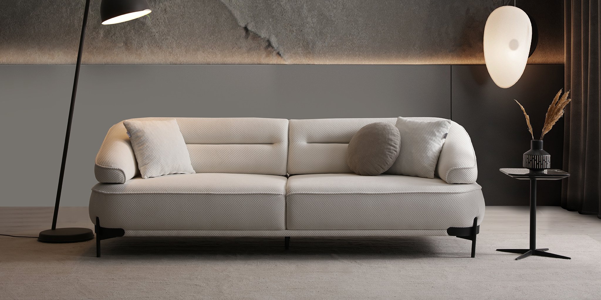 Rodos Koltuk Takımı