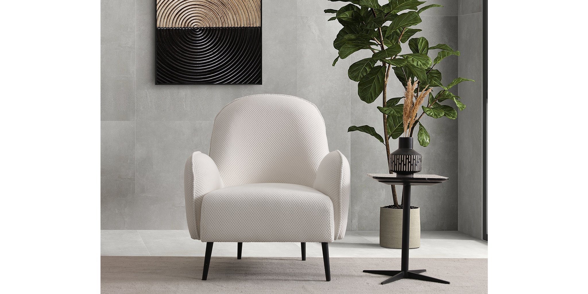 Rodos Koltuk Takımı