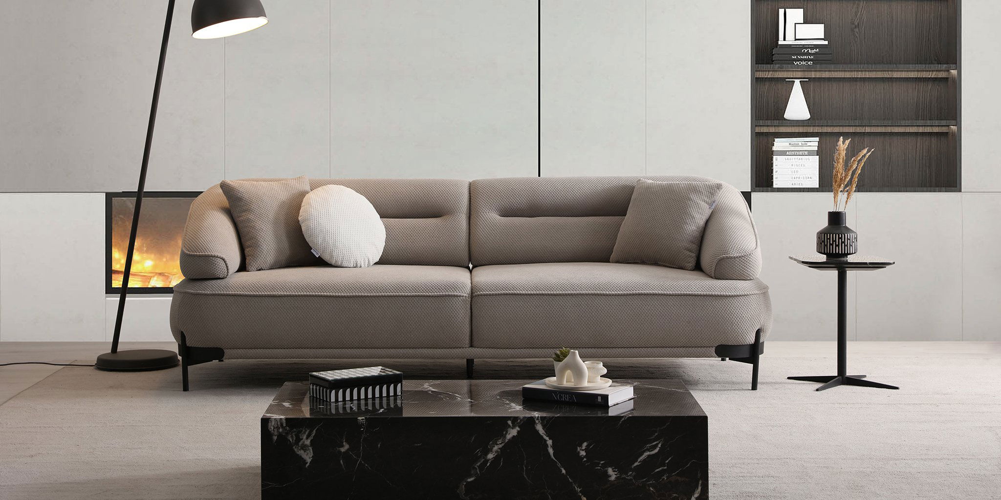 Rodos Koltuk Takımı