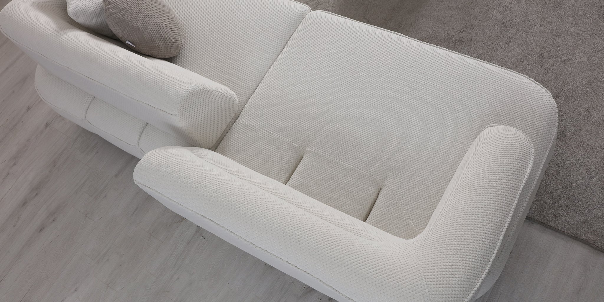 Rodos Koltuk Takımı