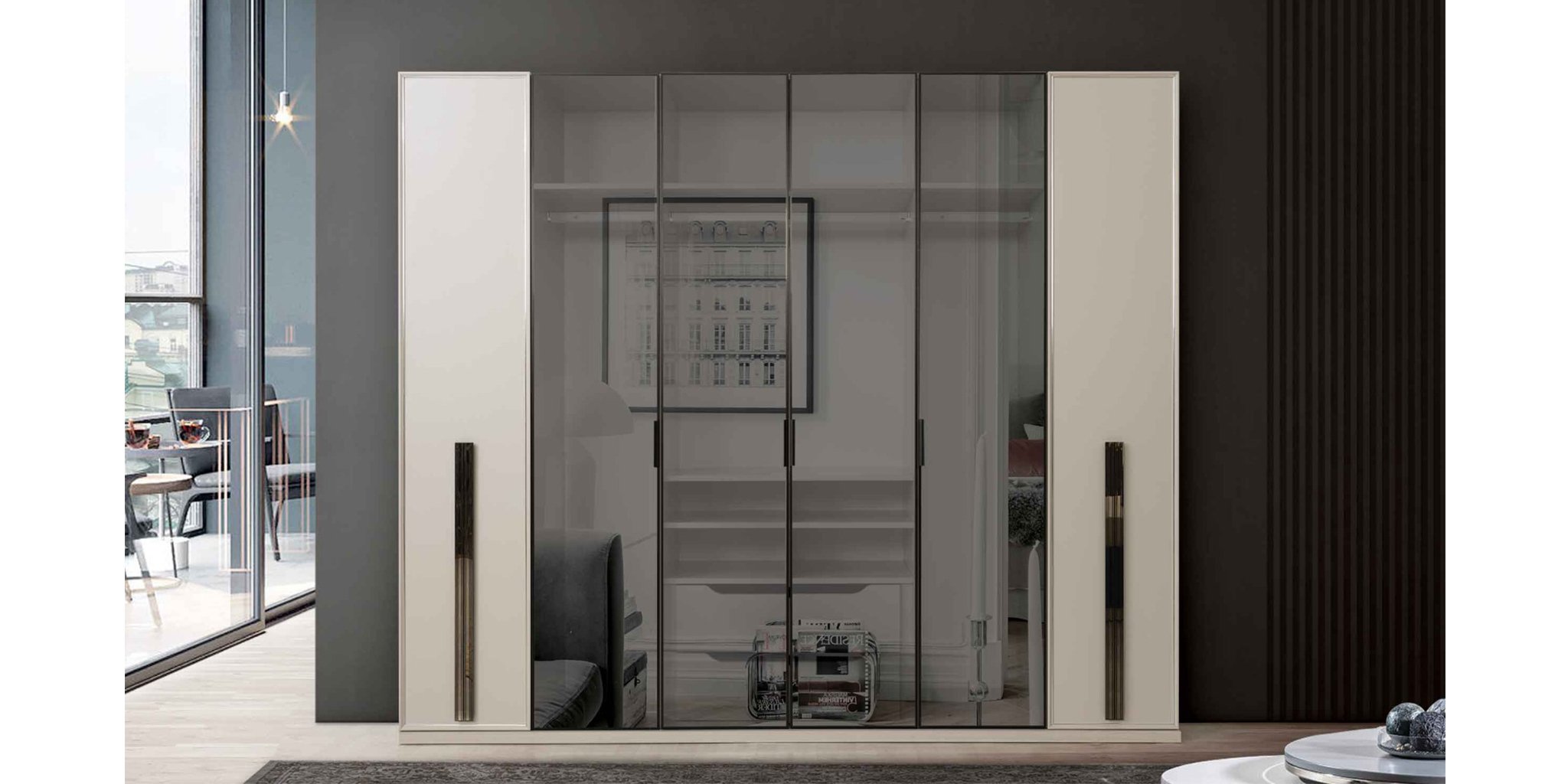 Falcon Yatak Odası Takımı