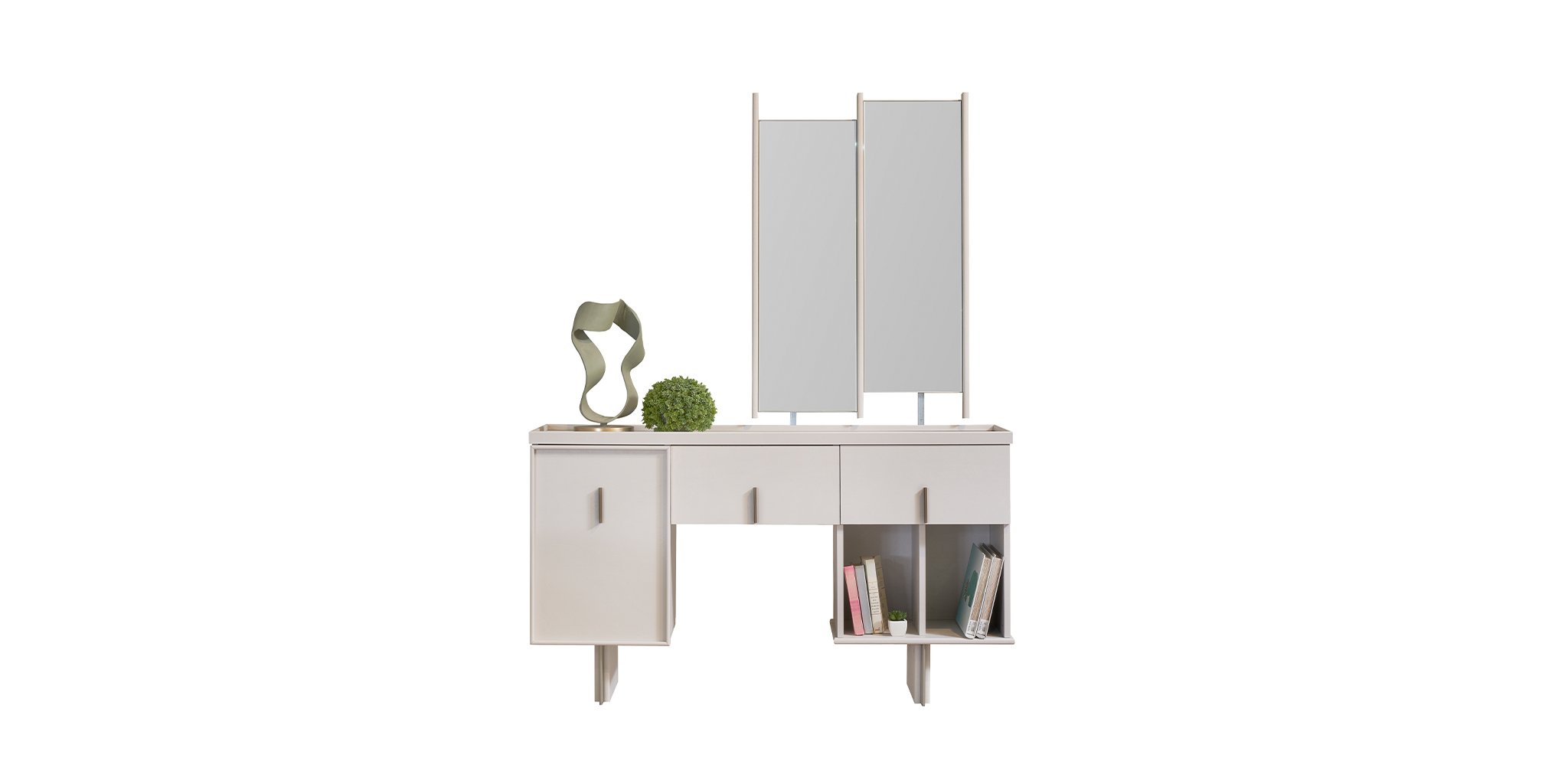 Mercan Yatak Odası Takımı