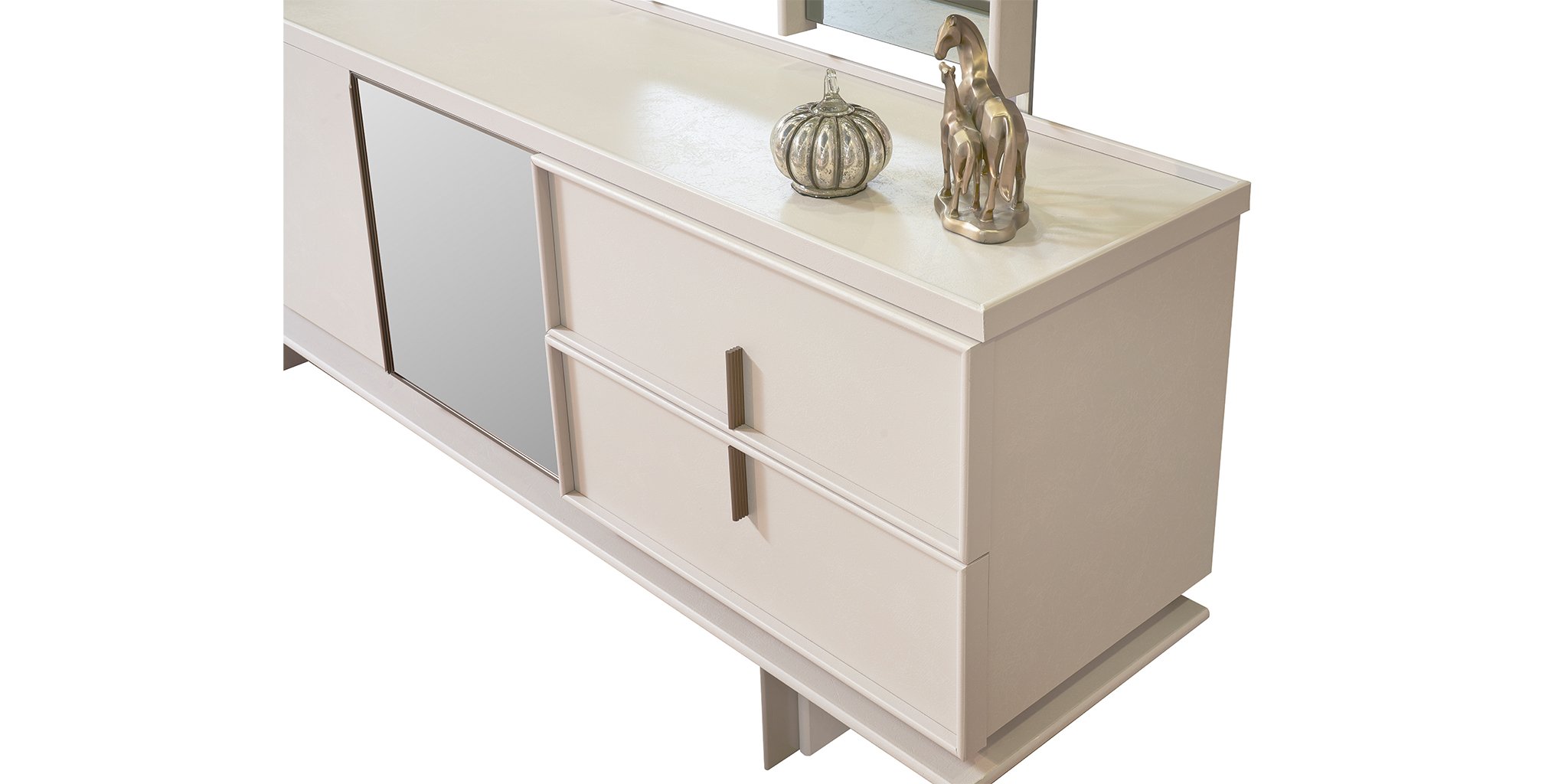 Mercan Yemek Odası Takımı