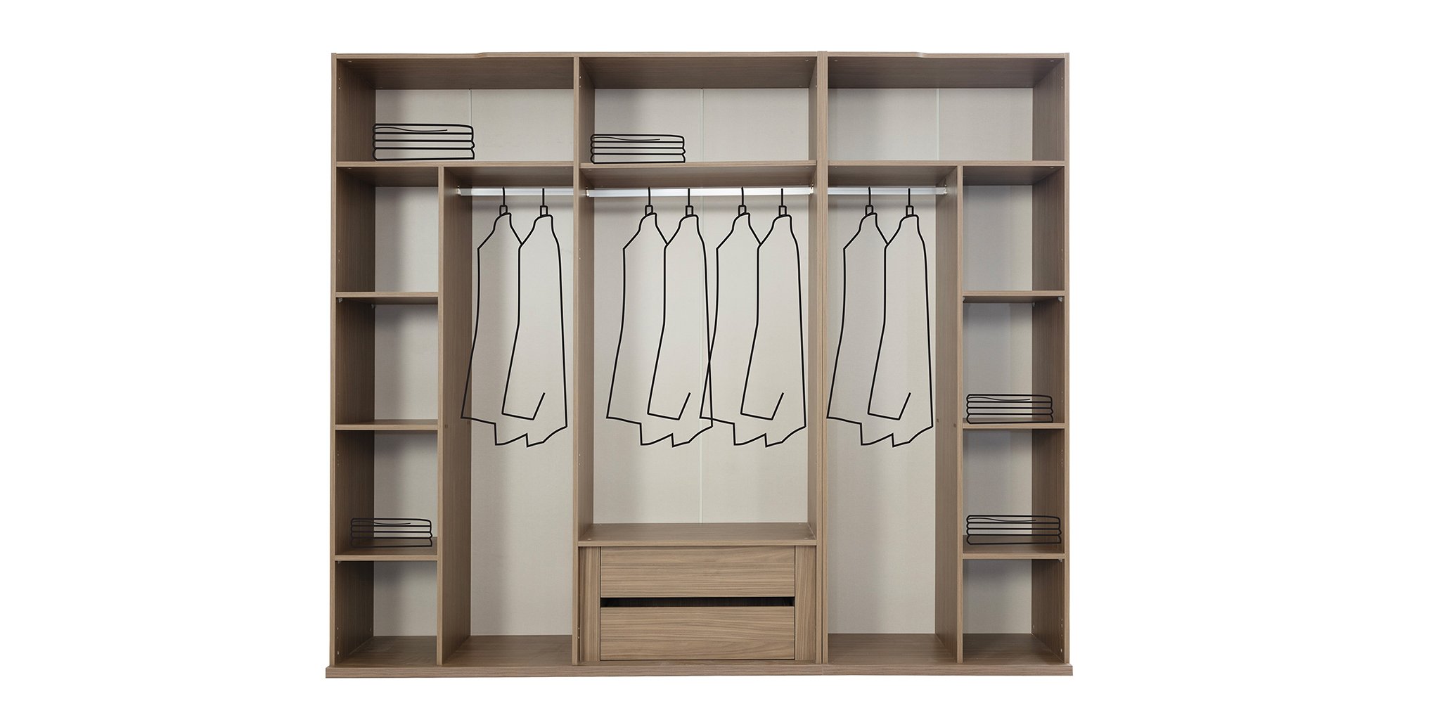 Odesa Yatak Odası Takımı