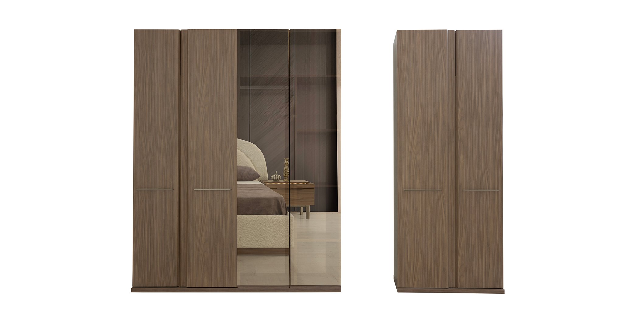 Odesa Yatak Odası Takımı