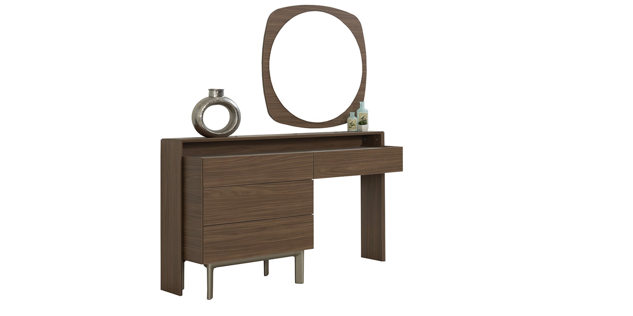 Odesa Yatak Odası Takımı