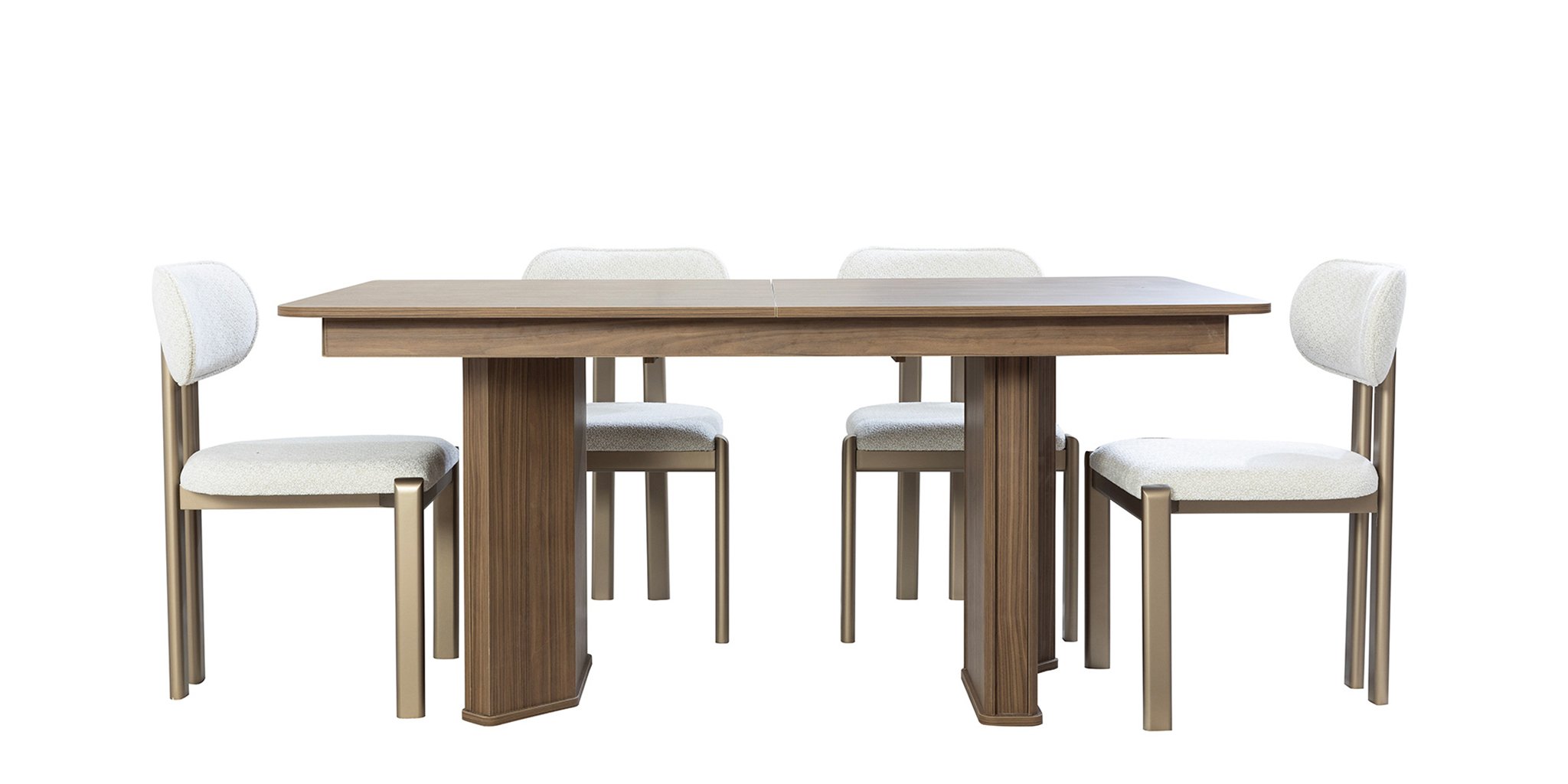 Odesa Yemek Odası Takımı