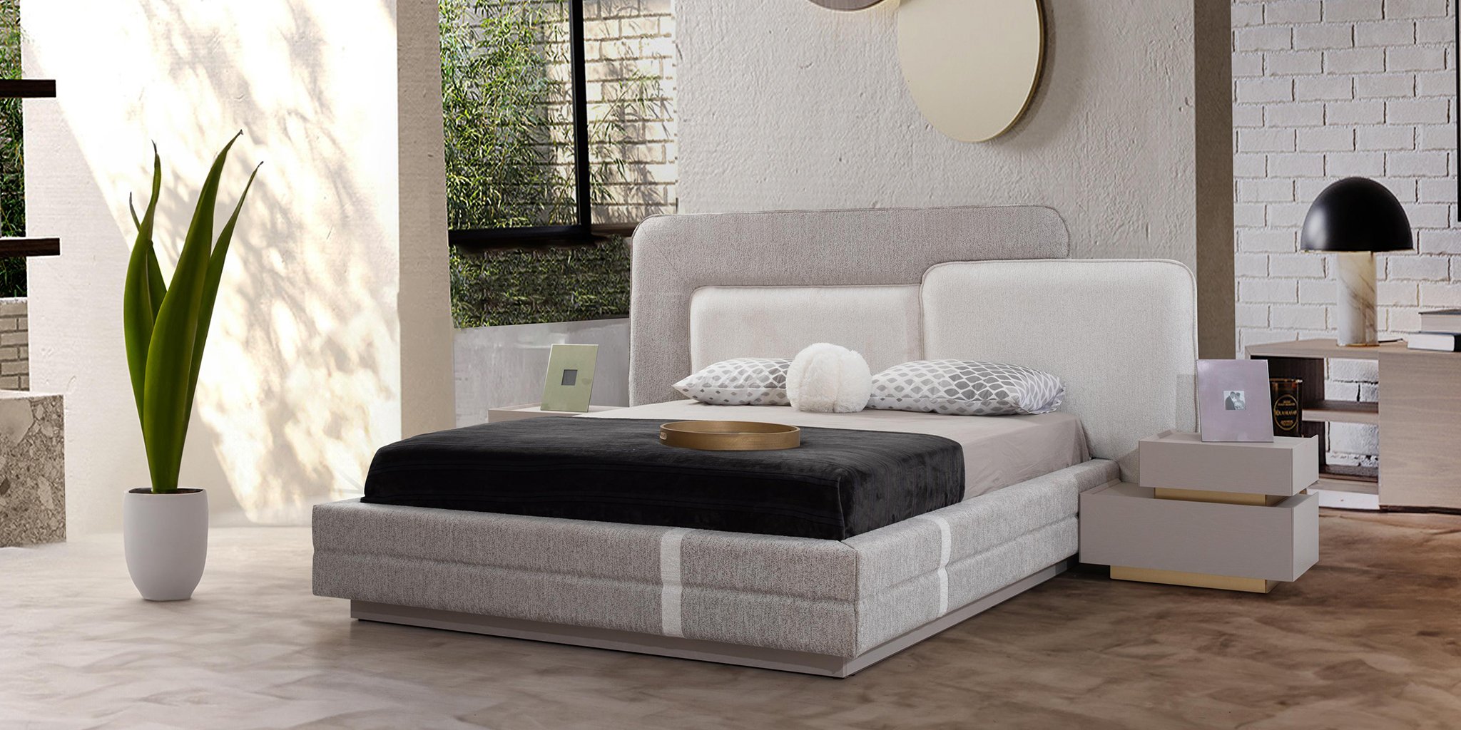 Roma Yatak Odası Takımı