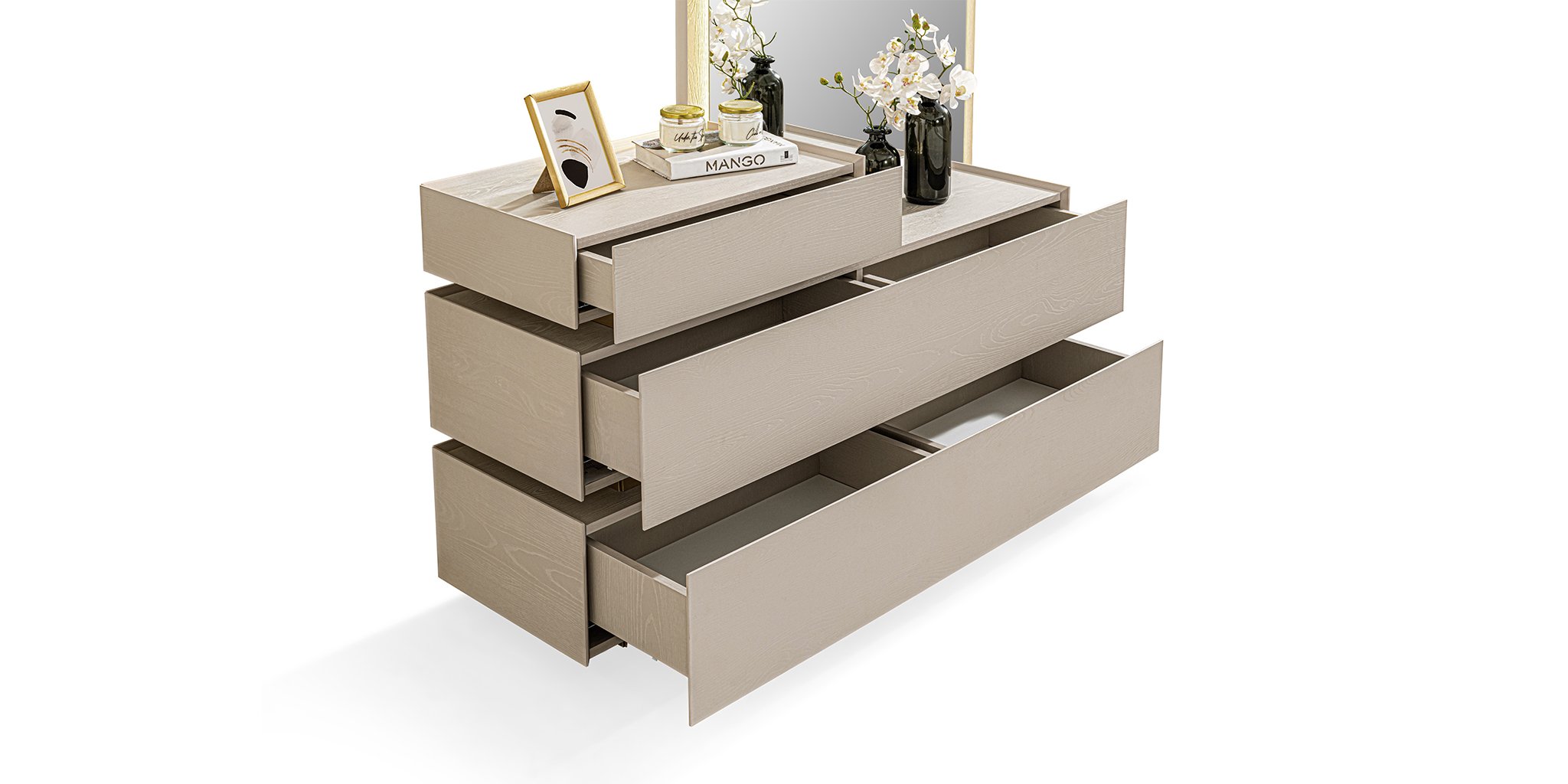 Roma Yatak Odası Takımı