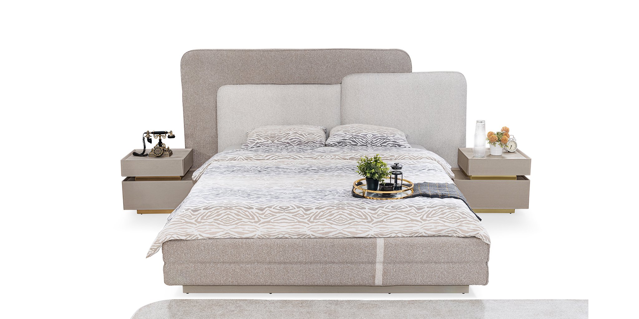 Roma Yatak Odası Takımı