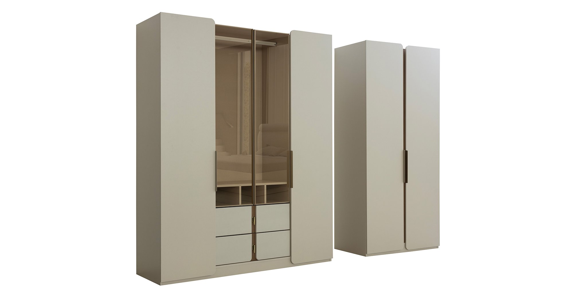 Siesta Yatak Odası Takımı