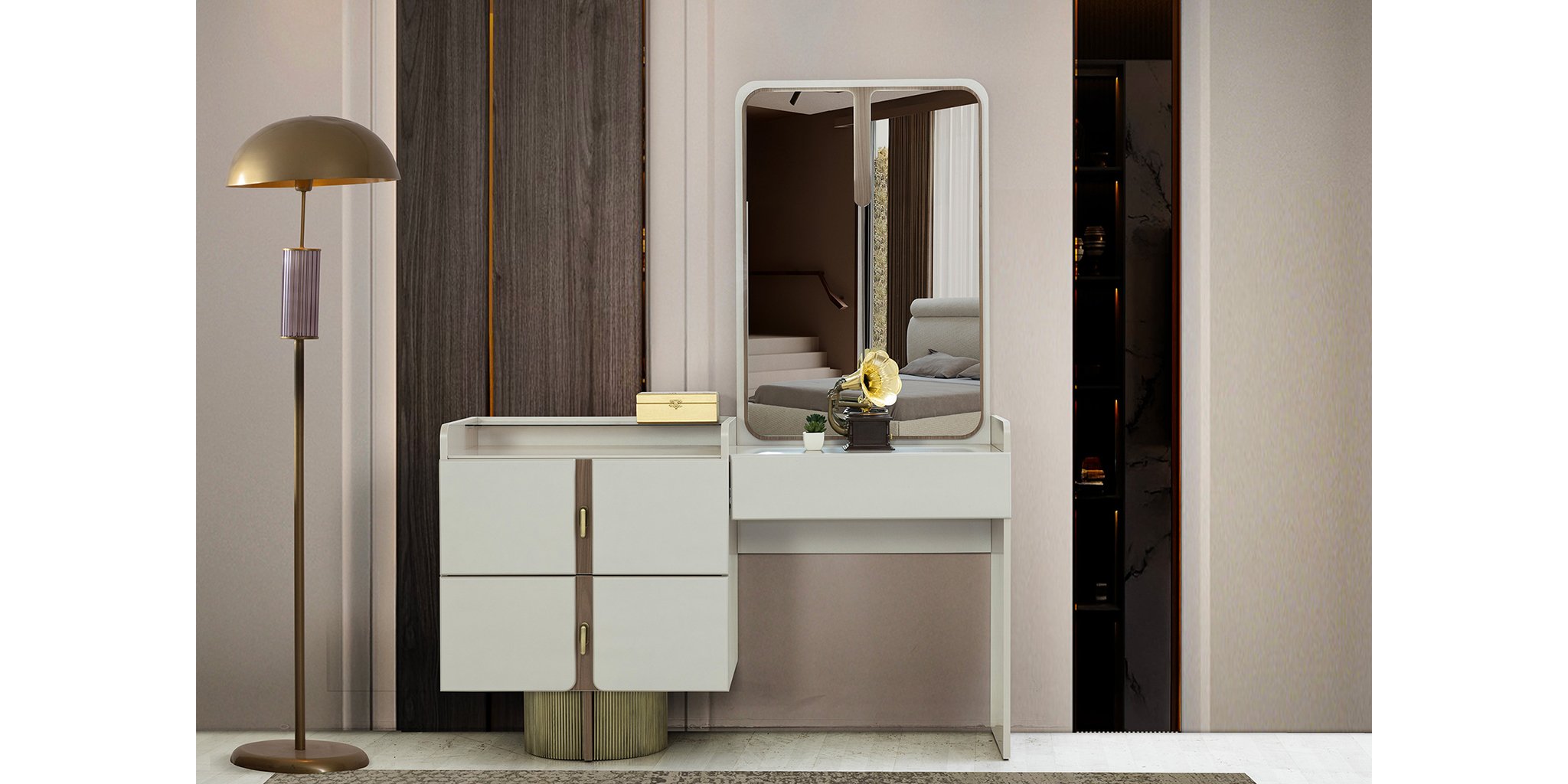 Siesta Yatak Odası Takımı