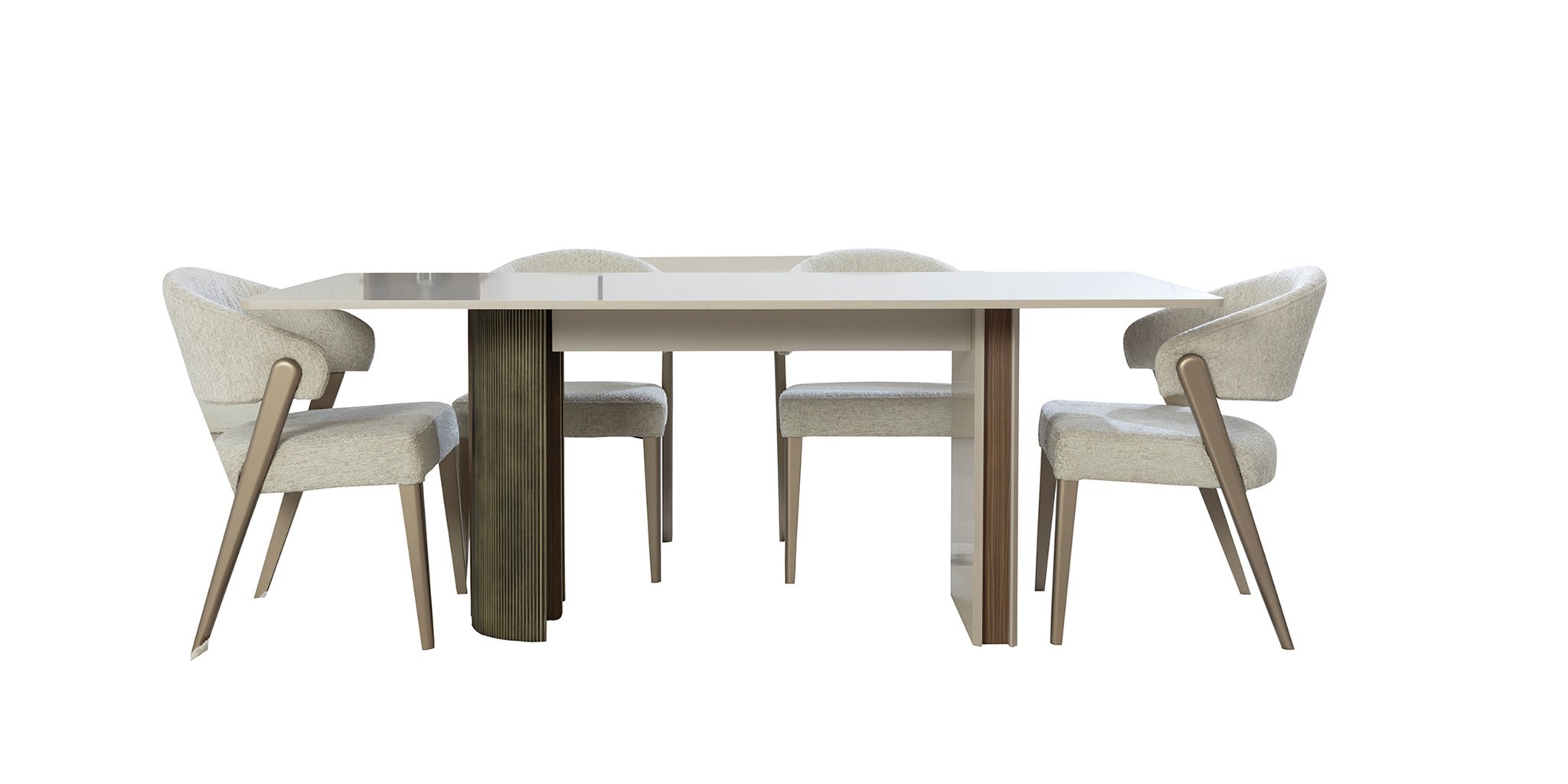 Siesta Yemek Odası Takımı