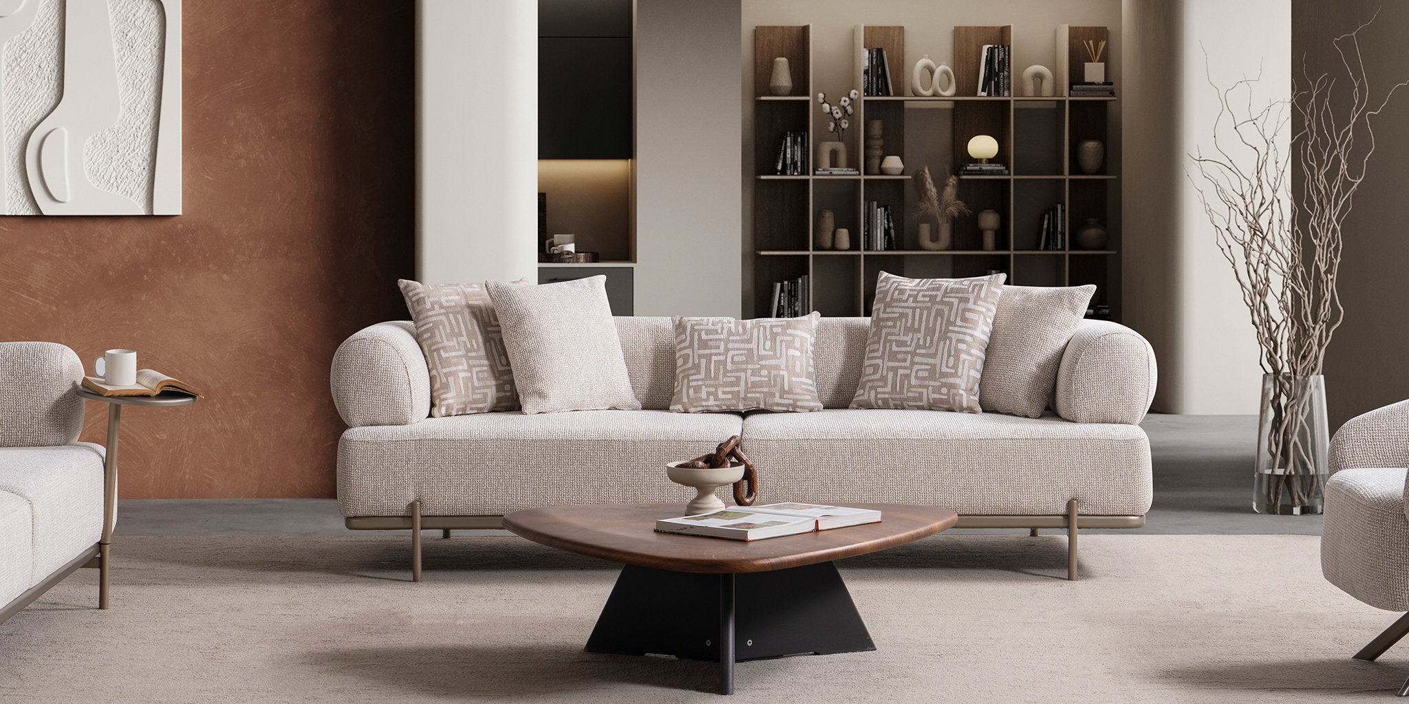 Loren Koltuk Takımı