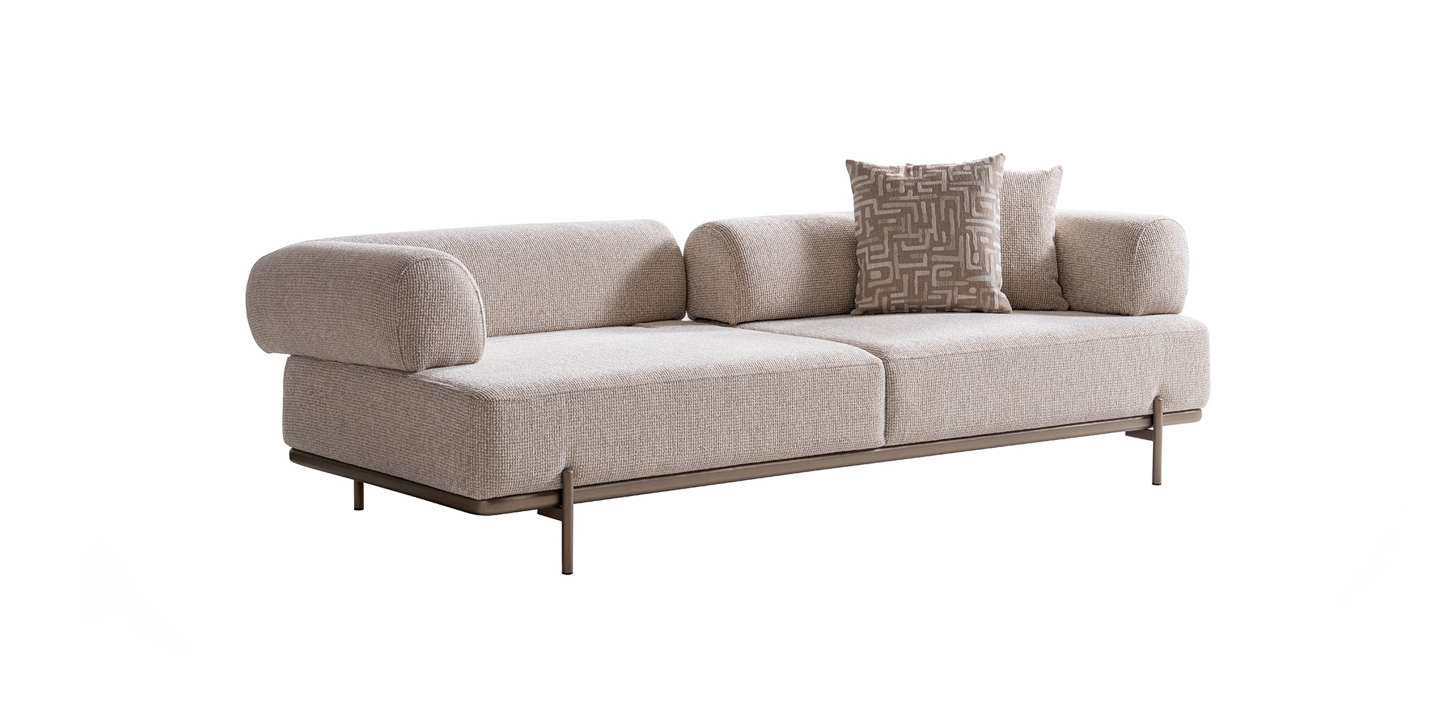 Loren Koltuk Takımı