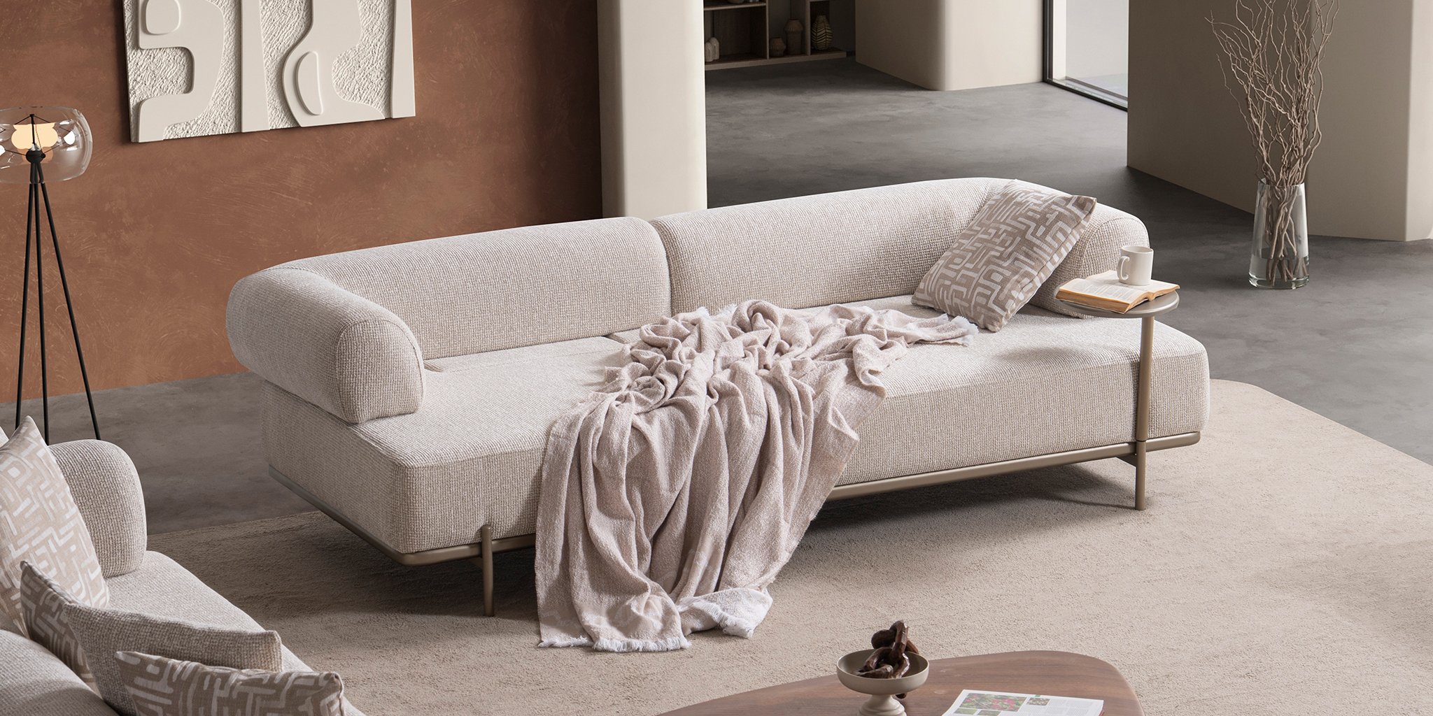 Loren Koltuk Takımı