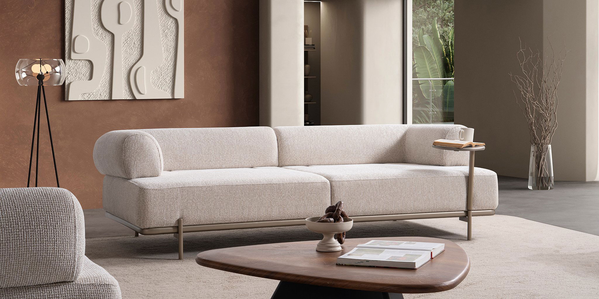 Loren Koltuk Takımı