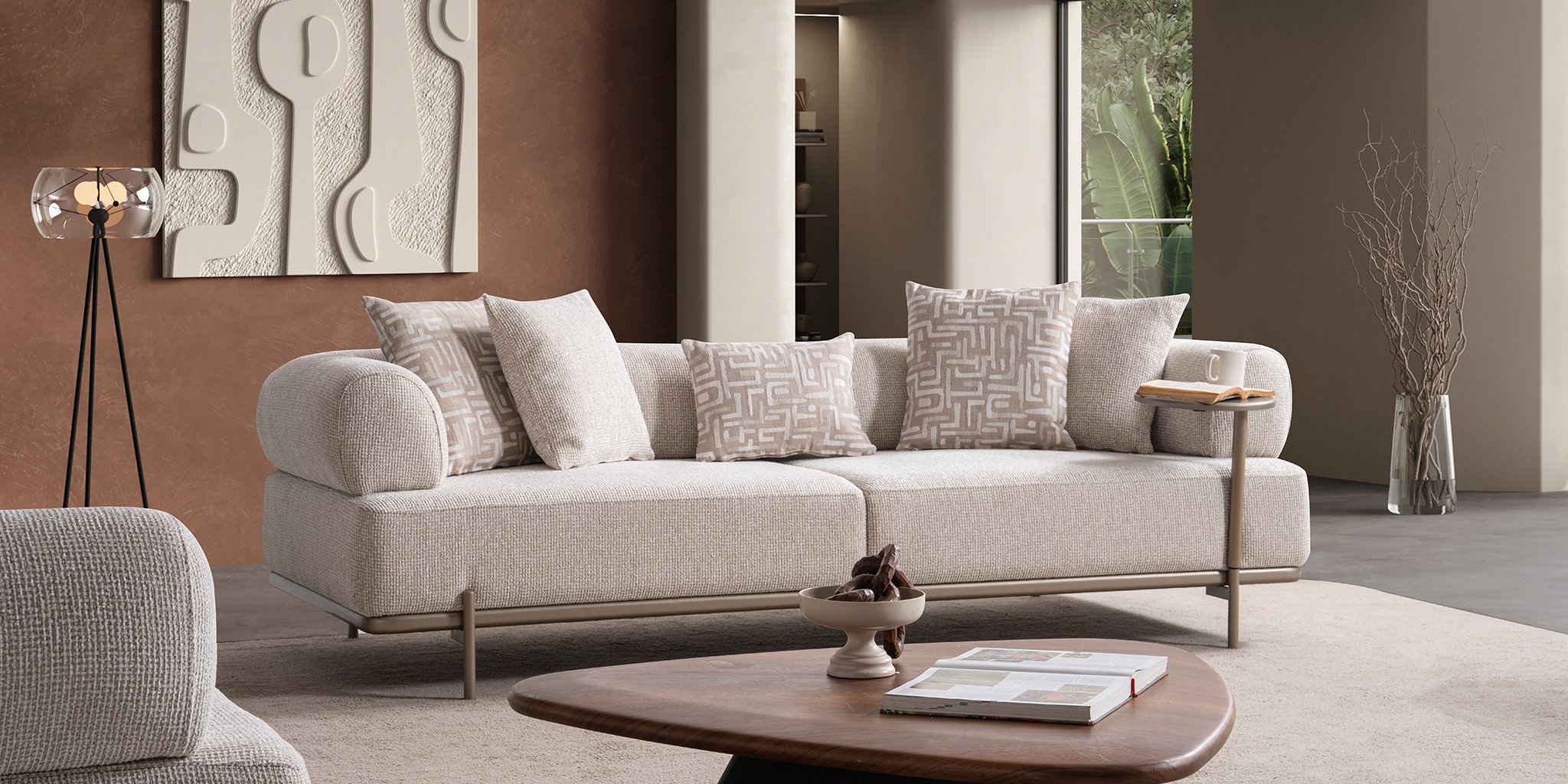 Loren Koltuk Takımı