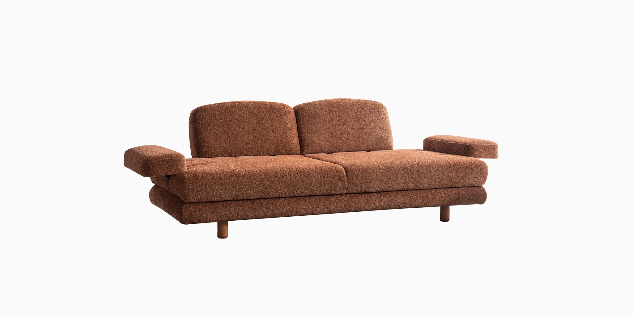 Mocha Koltuk Takımı