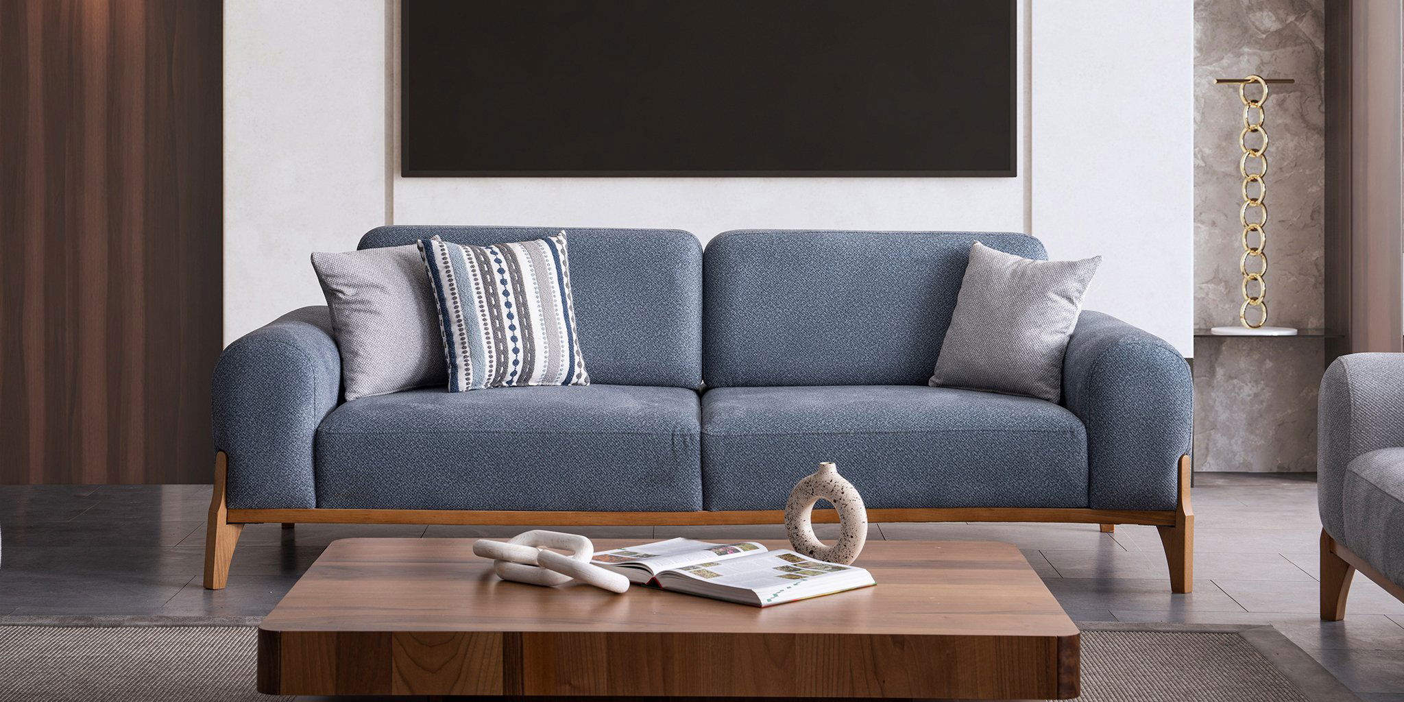 Puffy Koltuk Takımı