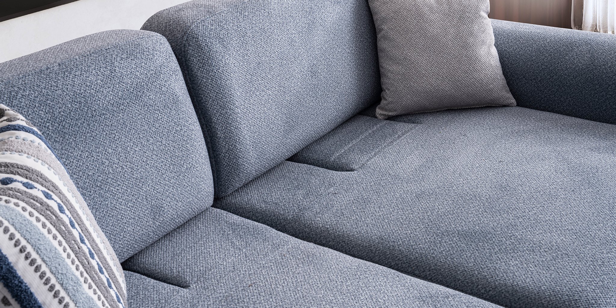 Puffy Koltuk Takımı