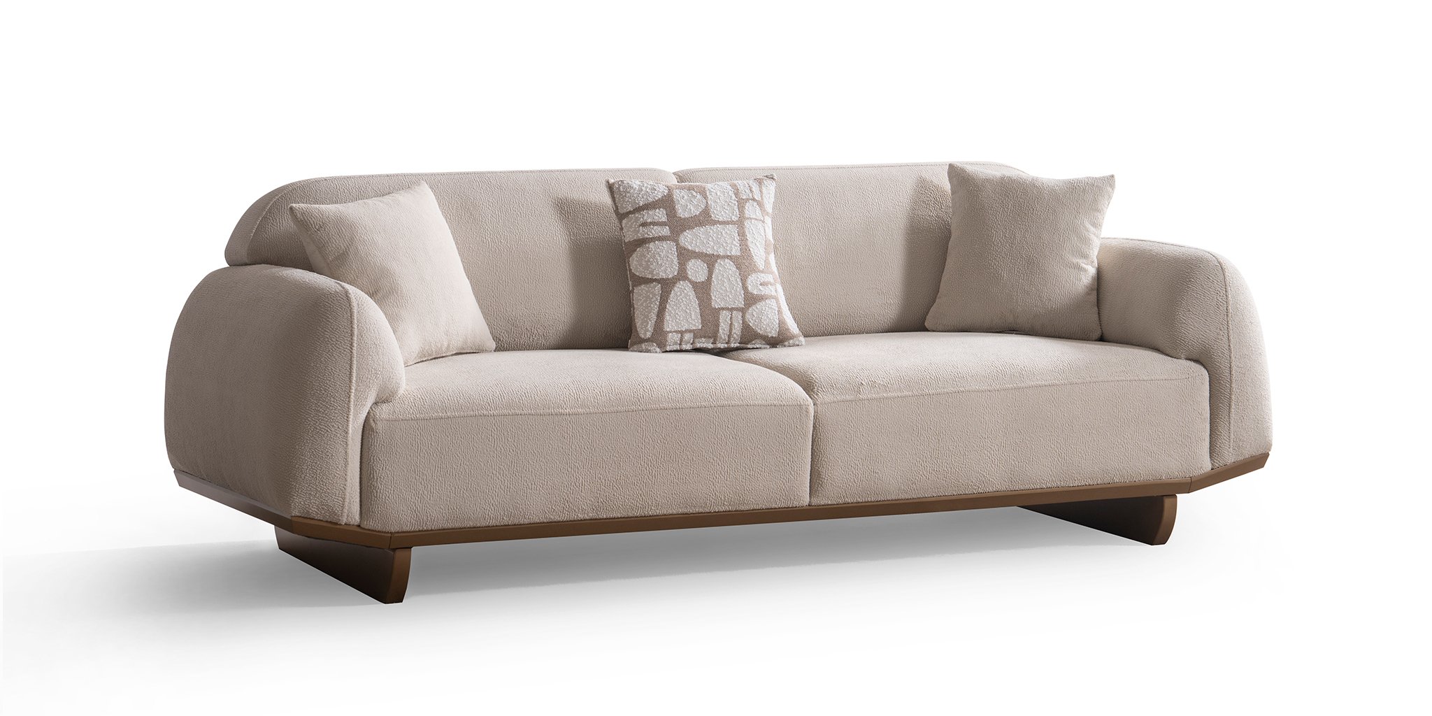 Vegas Koltuk Takımı