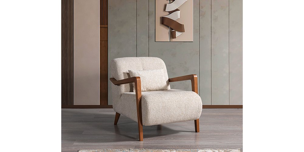 Brava Koltuk Takımı