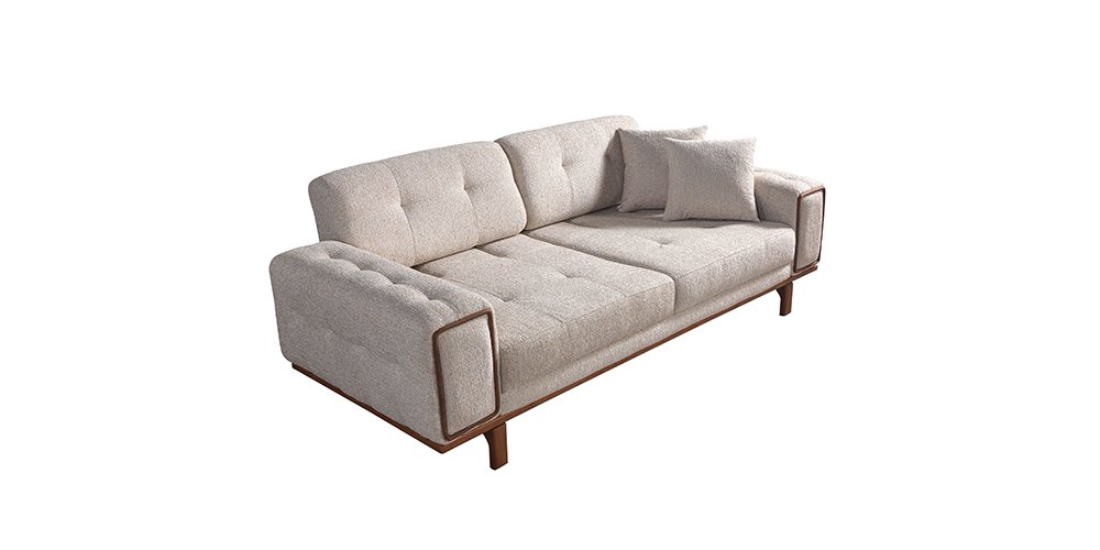 Brava Koltuk Takımı