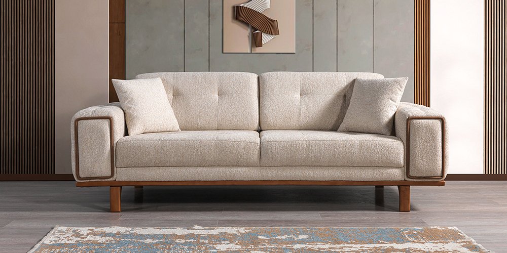 Brava Koltuk Takımı