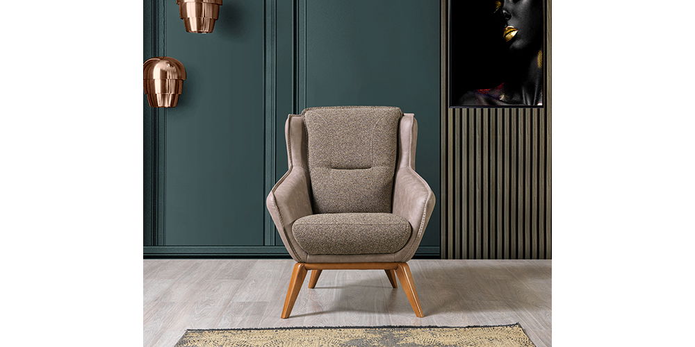 Lotus Koltuk Takımı