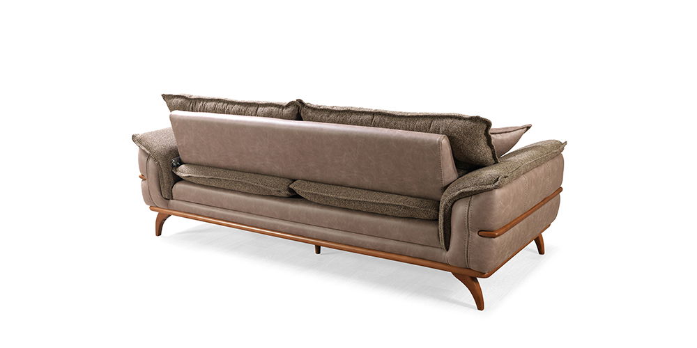 Lotus Koltuk Takımı