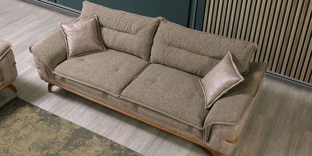 Lotus Koltuk Takımı