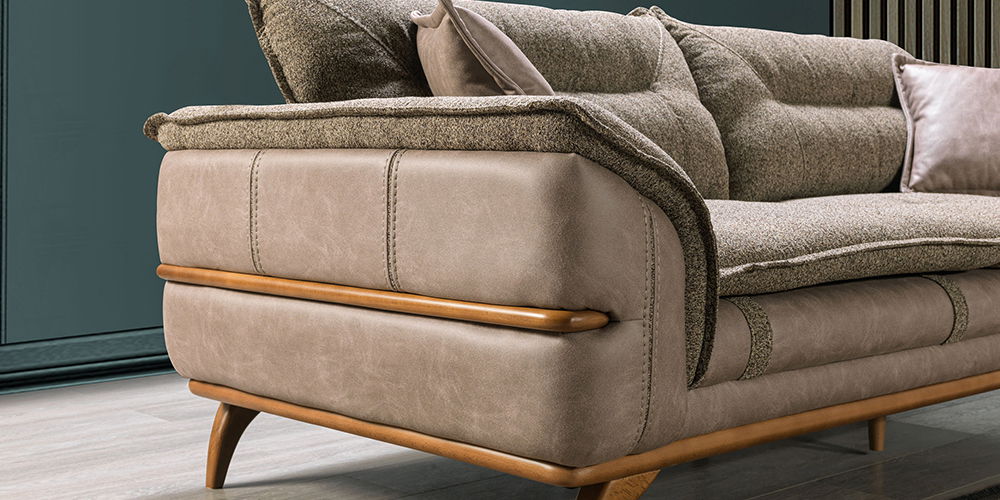 Lotus Koltuk Takımı