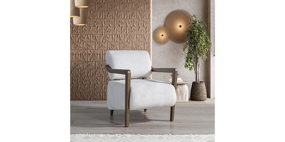 Luna Koltuk Takımı