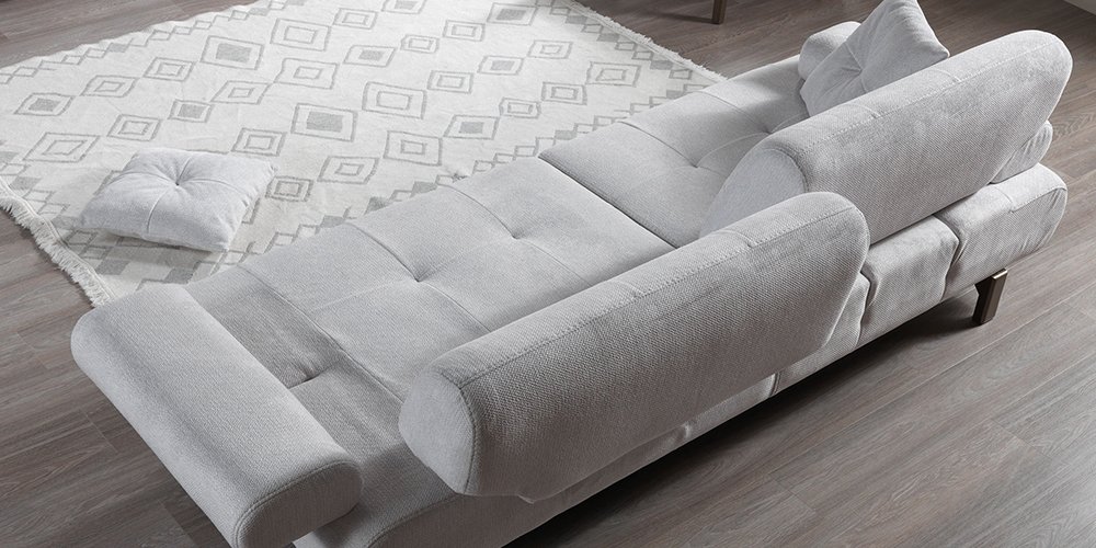 Luna Koltuk Takımı