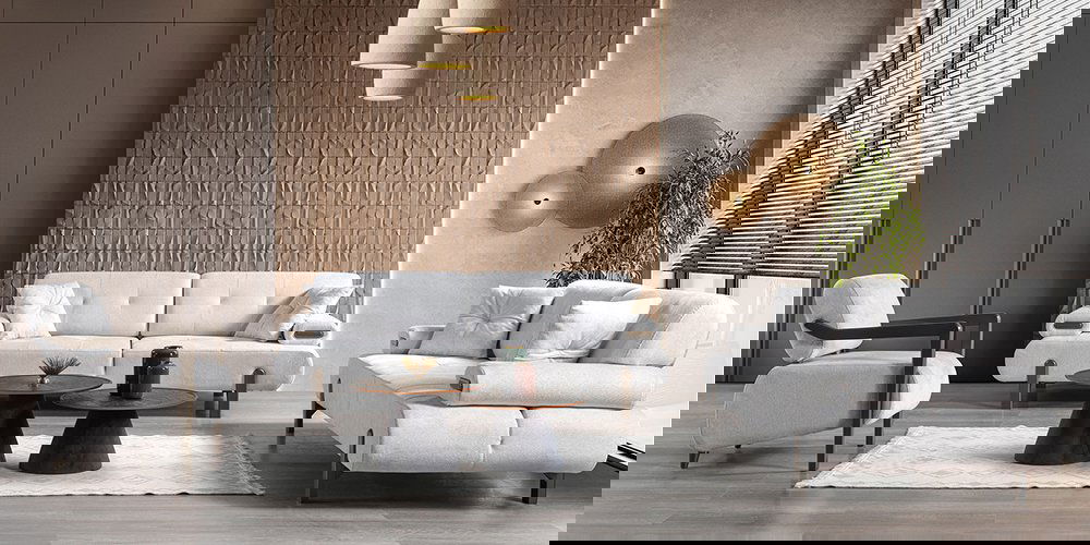 Luna Koltuk Takımı