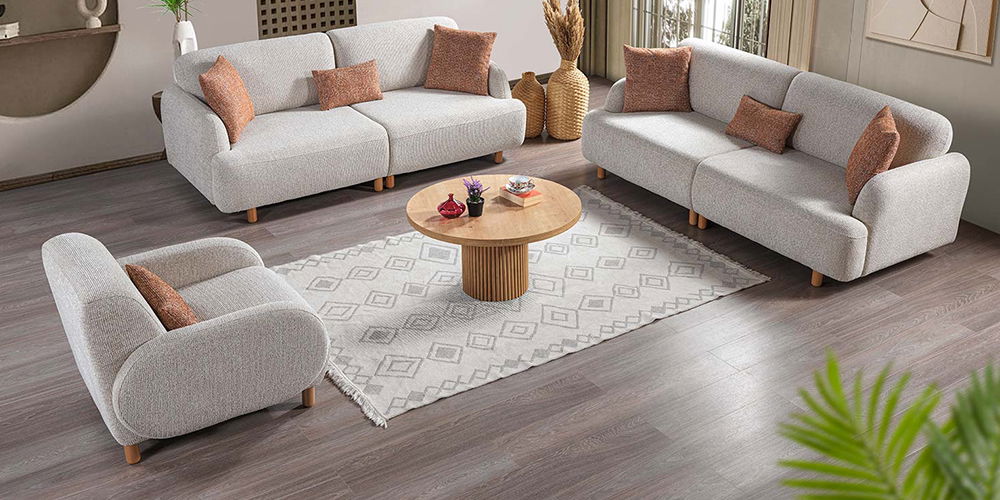 Pera Koltuk Takımı