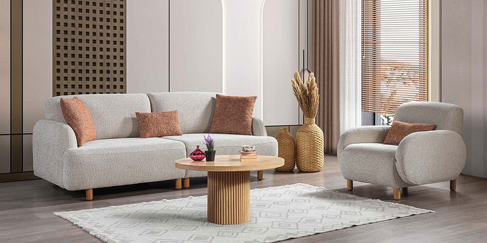 Pera Koltuk Takımı