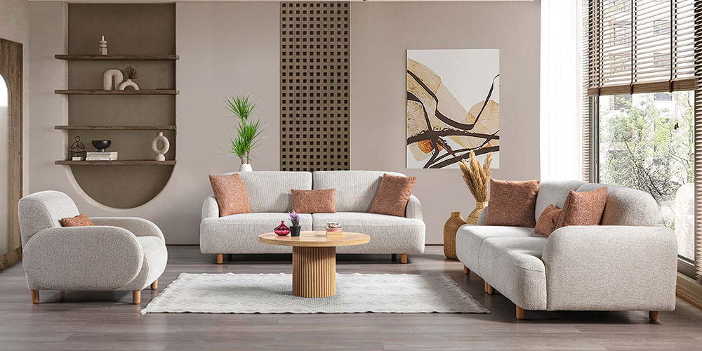 Pera Koltuk Takımı