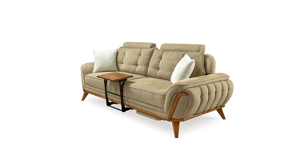 Retro Koltuk Takımı