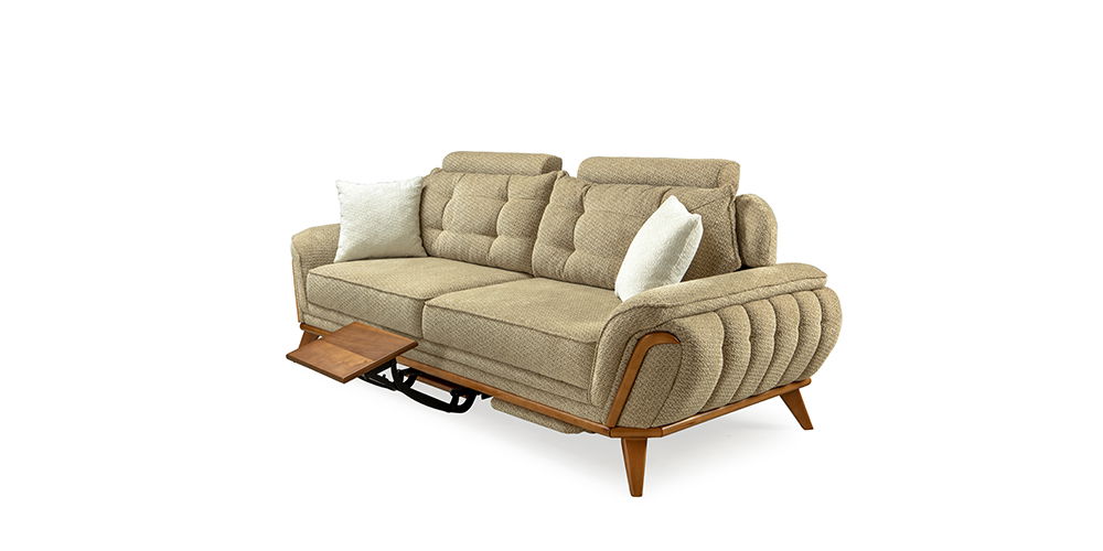 Retro Koltuk Takımı