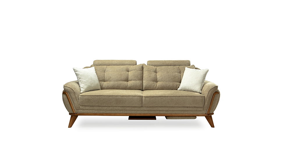 Retro Koltuk Takımı