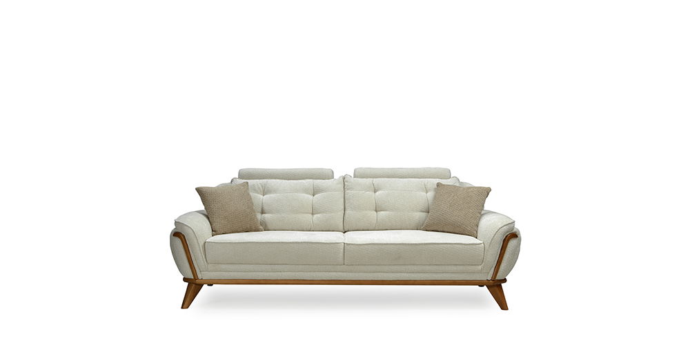 Retro Koltuk Takımı