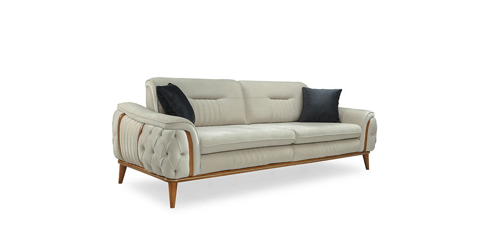 Zümrüt Koltuk Takımı