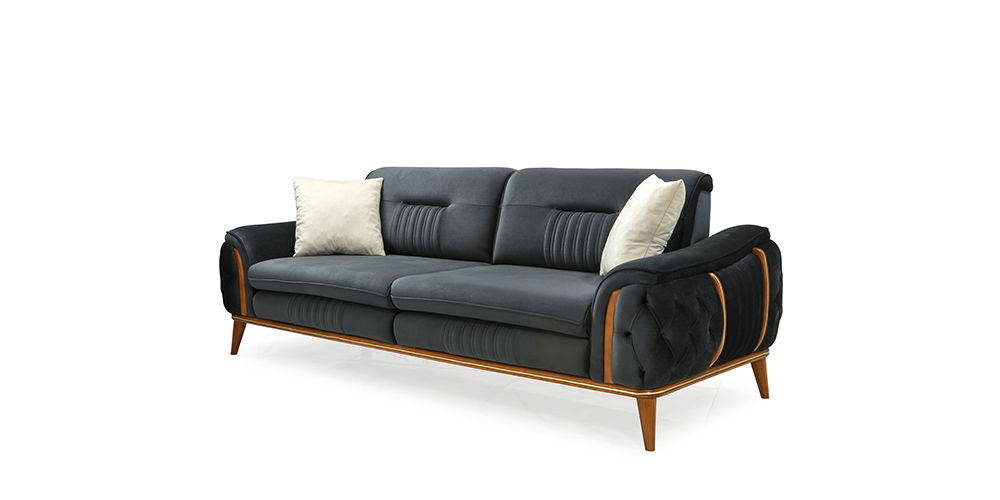 Zümrüt Koltuk Takımı