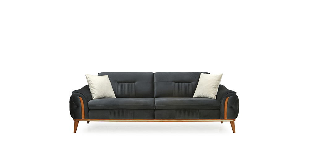 Zümrüt Koltuk Takımı