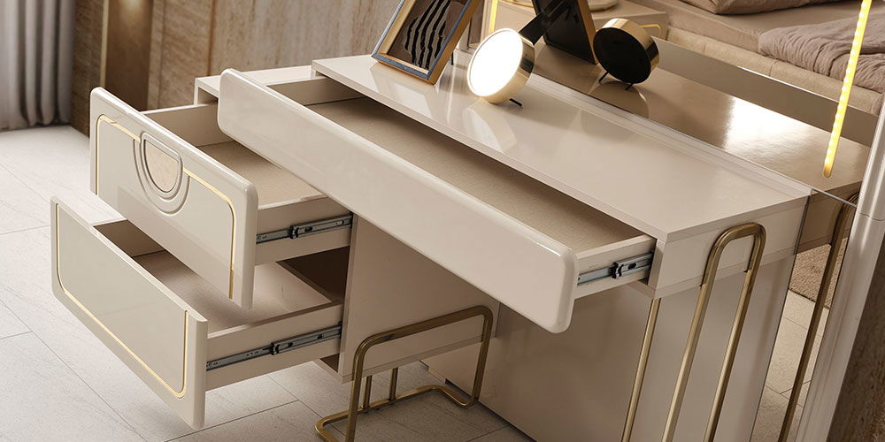 Işıl Yatak Odası Takımı