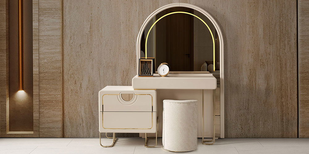 Işıl Yatak Odası Takımı